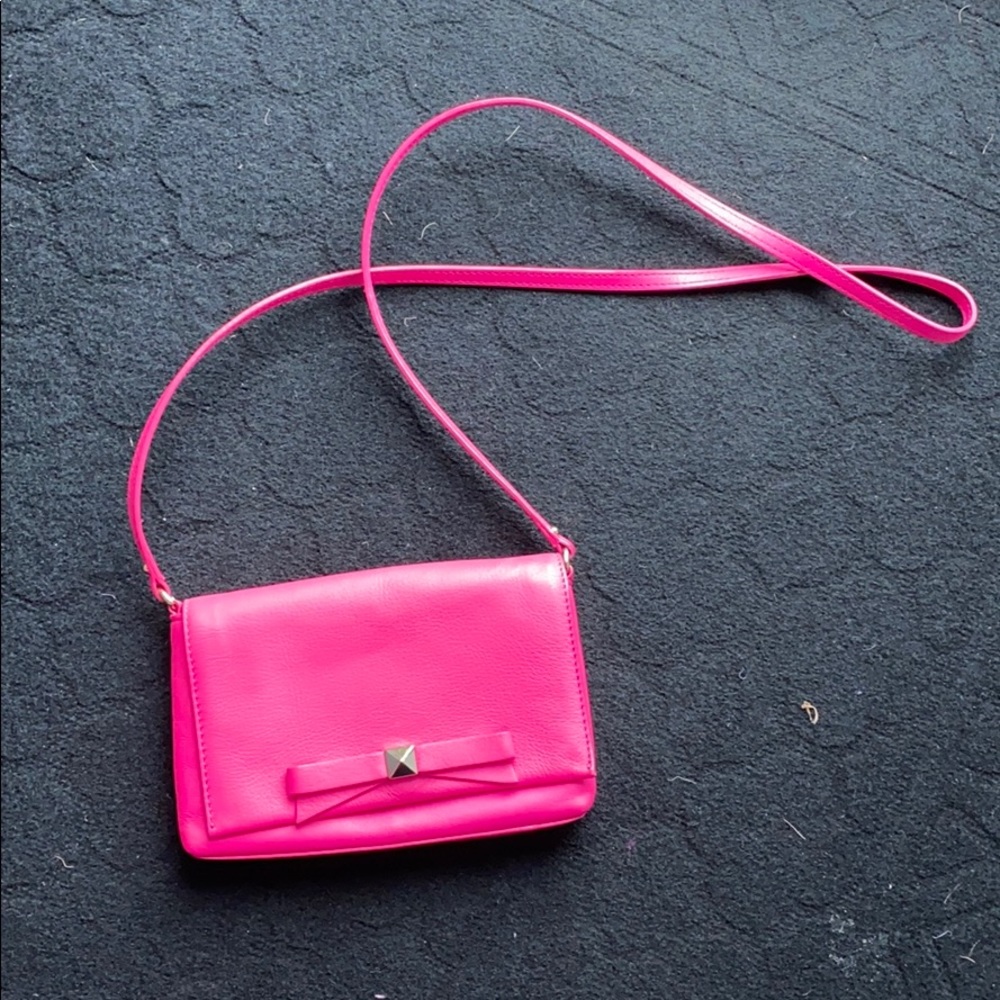 Kate spade crossbody